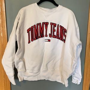 Tommy Hilfiger Crewneck